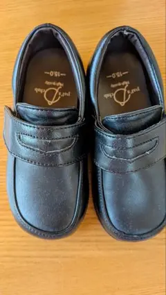 pal's club フォーマルシューズ 15.0