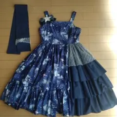 ロリータ フォーマル