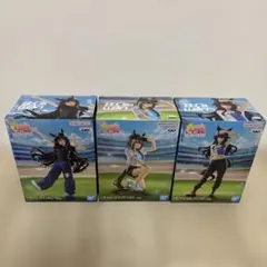 ウマ娘 プリティーダービー BoC'z we\n 3個セット