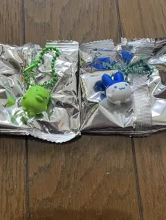 たまごっち チョコボックス