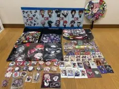 CrazyRaccoon CR CRフェス まとめ売り