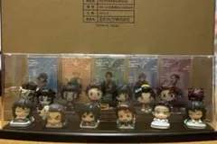 鬼滅の刃 フィギュア キーホルダー