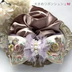 Pink 様お取引中⭐3659⭐❣️大人可愛い春夏アクセ❣️オリジナル✴インド刺繍