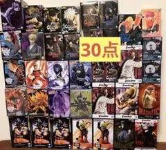 最新含むプライズフィギュア まとめ売り 20個セット - メルカリ
