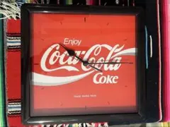 2025年最新】コカコーラ 時計 レトロの人気アイテム - メルカリ