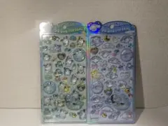 【国内正規品】2個セットうるちゅる POP SEALシナモンポチャッコ ベビー