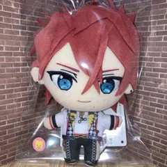 天城燐音 ぬいぐるみ あんさんぶるスターズ あんスタ 新衣装 - メルカリ