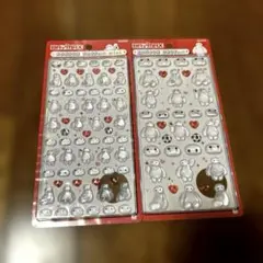 ボンボンドロップ　ベイマックス