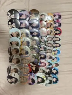 TWICE モモ 缶バッジまとめ売り