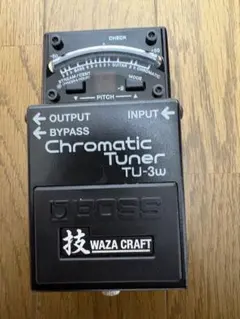 TU-3W