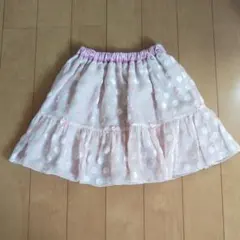 シャーリーテンプル 120cm