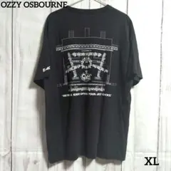 OZZY OSBOURNE 2007 TOUR Tシャツのサムネイル
