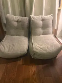 アンビエントラウンジ　ソファ