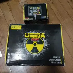 TRF VG POWER SUPPLY YOKOMO YZ-110PRO 田宮 - メルカリ