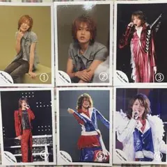Hey!Say!JUMP 高木雄也 公式写真 セット売り