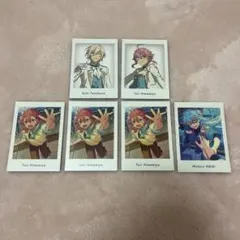 あんさんぶるスターズ あんスタ fine ぱしゃっつ vol.6 特典