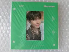 Memories of 2020 メモリーズ J-HOPE ホソク トレカ