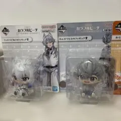 一番くじ カラフルピーチ 新品未開封