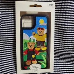 Wiggle Wiggle iPhone 14 Max ケースのサムネイル