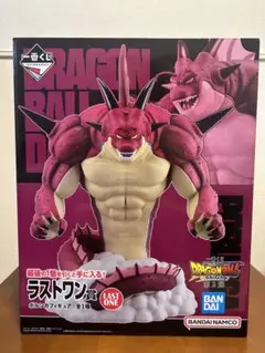 2025年最新】一番くじ ドラゴンボールDAIMA 第2弾 ラストワン賞