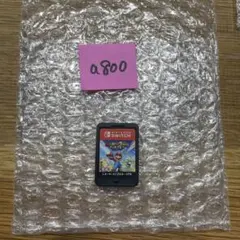 a800　マリオラビッツ　キングダムバトル Nintendo Switch