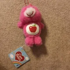ケアベア マスコット