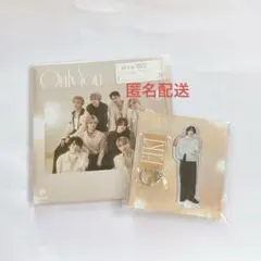 MUZEUM盤Parade +Only you(アクスタ・ポスター付)CD他 m13166482871_1.jpg?1764159394