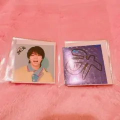 M!LK 塩﨑太智 ステッカー