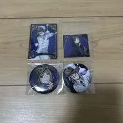 ツイステッドワンダーランド ツイステ ルーク / まとめ売り