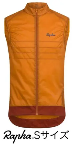 Rapha MEN'S explore lightweight gilet S