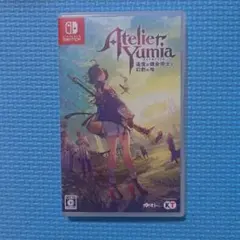 ユミアのアトリエ