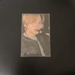 NCT 127 fact check ヘチャン ショーケース トレカ