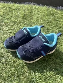 アシックス　ASICS スクスク　13.5cm