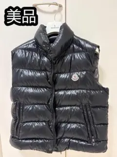 2026年最新】moncler ニット ベストの人気アイテム - メルカリ
