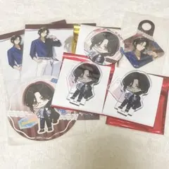 にじさんじ スイパラ シェリン セット