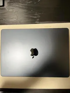 MacBookAir M3 マックブックエアー