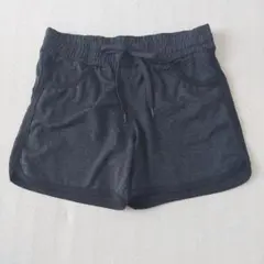 スポーツショートパンツ ダークグレー Mサイズのサムネイル
