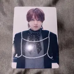 Hey!Say!JUMP Ssay トレカ 伊野尾慧