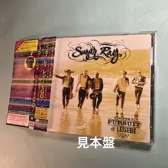 シュガー・レイ Sugar Ray／レジャーでGO!