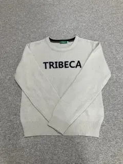 earth music&ecology TRIBECA ニットセーター M