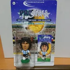 ディエゴ・マラドーナ アルゼンチン フィギュア（証明書なし） 楽天市場】【国内未発売】MINIX コレクターズフィギュア