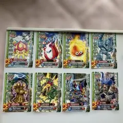 ドラクエバトルロード　アイテムカード82種フルコンプリートセット 楽天市場】モンスターバトルロード ドラゴンクエストの通販
