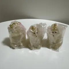 polar bear bank ポーラーベアバンク めじるしアクセサリー