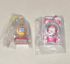 たまごっち　グッズ　ボーロ　おかしなたまごボーロっち　パッケージチャーム