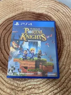 Portal Knights PS4 ポータルナイツ　 ①