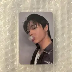 THE BOYZ ジュヨン 直筆サイン「2集 part 3」フォトカード 2025年最新】ジュヨン サインの人気アイテム - メルカリ