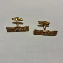 Roberta di Camerino ベルトモチーフ カフリンクスのサムネイル