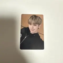 ZEROBASEONE ゼベワン トレカ 会場限定 テレ