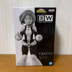 ヒロアカ 麗日お茶子 フィギュア