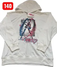 初音ミク 木村優 パーカー 初音ミク 木村優 パーカー